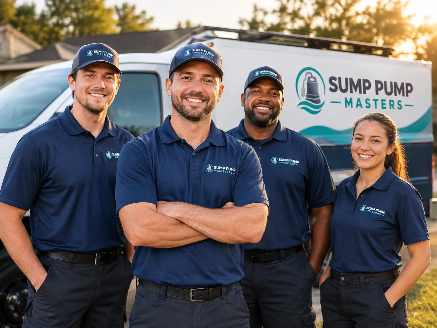Sump Pump Repair company in Charleston, AR